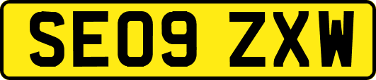SE09ZXW
