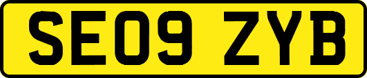 SE09ZYB