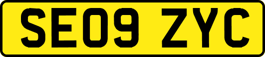 SE09ZYC