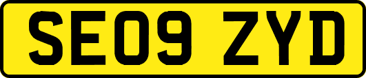 SE09ZYD