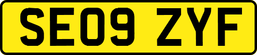SE09ZYF