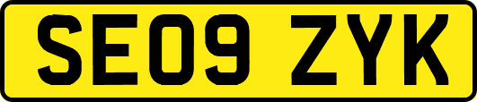 SE09ZYK