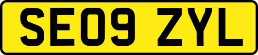 SE09ZYL