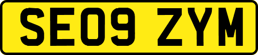 SE09ZYM
