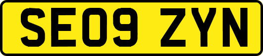 SE09ZYN