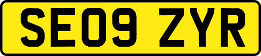 SE09ZYR