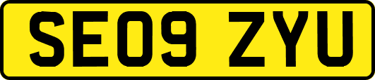 SE09ZYU