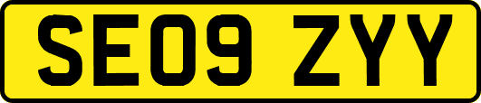 SE09ZYY