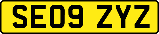 SE09ZYZ