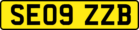 SE09ZZB