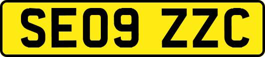 SE09ZZC