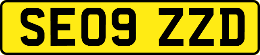SE09ZZD