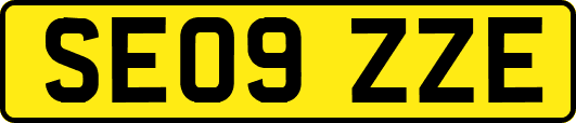 SE09ZZE
