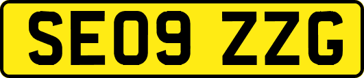 SE09ZZG