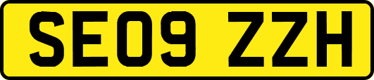 SE09ZZH