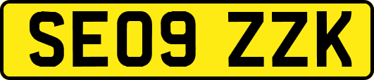 SE09ZZK