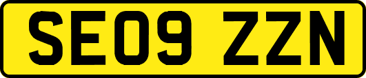 SE09ZZN