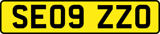 SE09ZZO