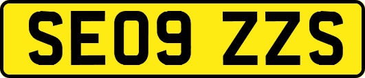 SE09ZZS