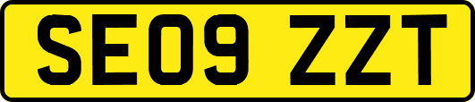 SE09ZZT