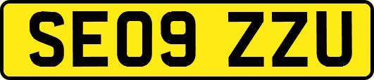 SE09ZZU