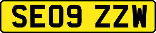 SE09ZZW