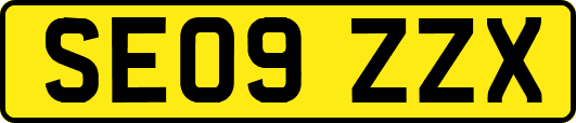 SE09ZZX