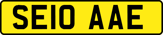 SE10AAE