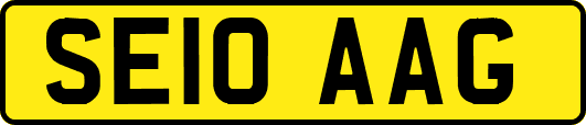 SE10AAG