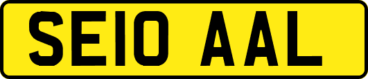 SE10AAL