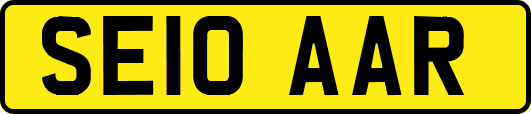 SE10AAR