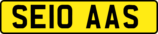 SE10AAS