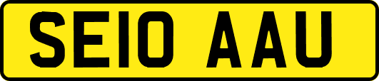 SE10AAU