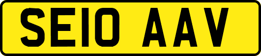 SE10AAV