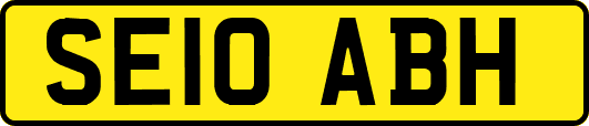 SE10ABH