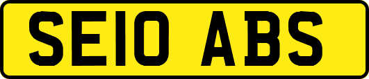 SE10ABS