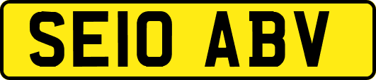 SE10ABV