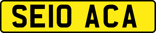 SE10ACA
