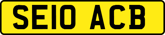SE10ACB