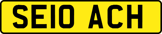 SE10ACH