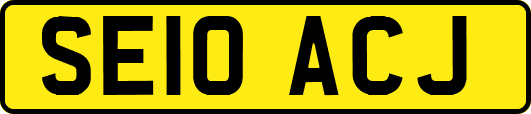 SE10ACJ