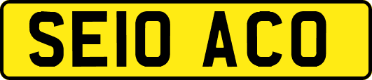 SE10ACO