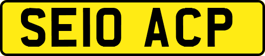 SE10ACP