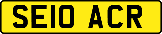 SE10ACR