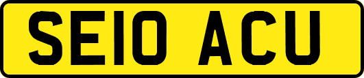 SE10ACU