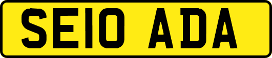SE10ADA