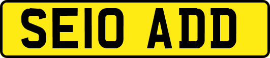 SE10ADD