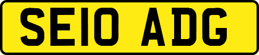 SE10ADG
