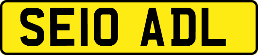 SE10ADL
