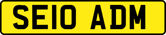 SE10ADM